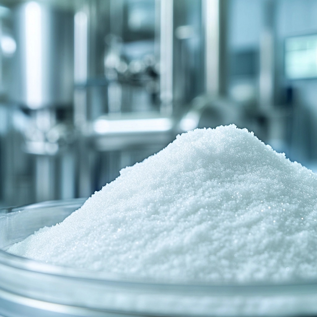 Alcohol Ethoxysulphates (AES)